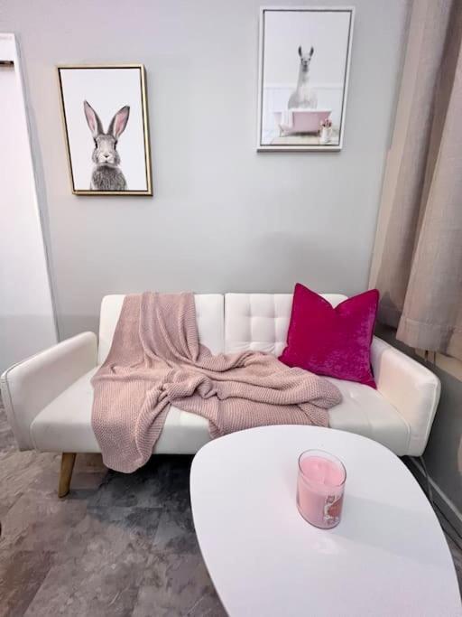 Cozy Apt In Heart Manhattan #20 ニューヨーク エクステリア 写真